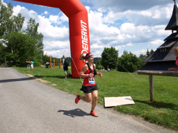 Valašský Hrb 2018. Autor: Lenka Nováčková