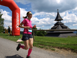 Valašský Hrb 2018. Autor: Lenka Nováčková