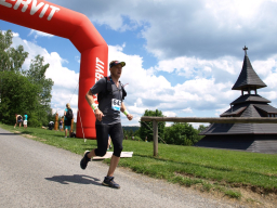 Valašský Hrb 2018. Autor: Lenka Nováčková