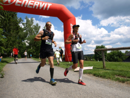 Valašský Hrb 2018. Autor: Lenka Nováčková