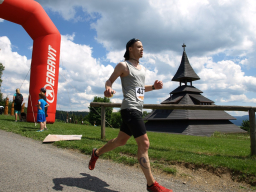 Valašský Hrb 2018. Autor: Lenka Nováčková