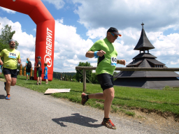 Valašský Hrb 2018. Autor: Lenka Nováčková