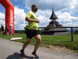 Valašský Hrb 2018. Autor: Lenka Nováčková