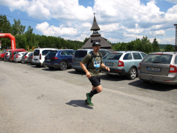 Valašský Hrb 2018. Autor: Lenka Nováčková