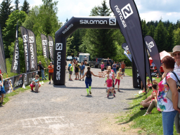 Valašský Hrb 2018. Autor: Lenka Nováčková