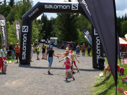 Valašský Hrb 2018. Autor: Lenka Nováčková