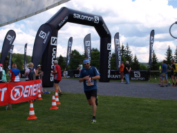 Valašský Hrb 2018. Autor: Lenka Nováčková