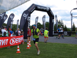 Valašský Hrb 2018. Autor: Lenka Nováčková