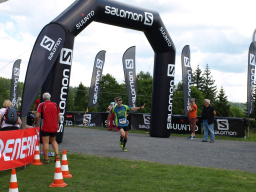 Valašský Hrb 2018. Autor: Lenka Nováčková