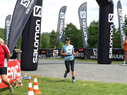 Valašský Hrb 2018. Autor: Lenka Nováčková