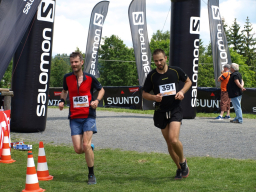 Valašský Hrb 2018. Autor: Lenka Nováčková