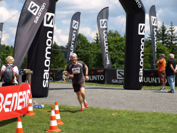 Valašský Hrb 2018. Autor: Lenka Nováčková