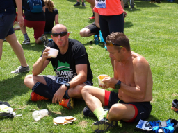 Valašský Hrb 2018. Autor: Lenka Nováčková