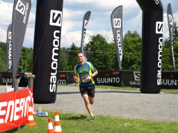 Valašský Hrb 2018. Autor: Lenka Nováčková