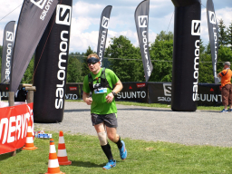 Valašský Hrb 2018. Autor: Lenka Nováčková