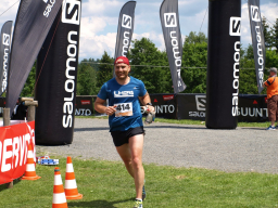 Valašský Hrb 2018. Autor: Lenka Nováčková