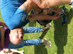 Valašský Hrb 2018. Autor: Lenka Nováčková