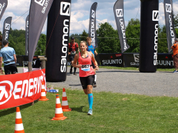 Valašský Hrb 2018. Autor: Lenka Nováčková