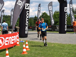 Valašský Hrb 2018. Autor: Lenka Nováčková