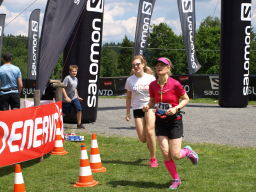 Valašský Hrb 2018. Autor: Lenka Nováčková