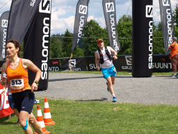 Valašský Hrb 2018. Autor: Lenka Nováčková