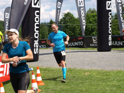 Valašský Hrb 2018. Autor: Lenka Nováčková