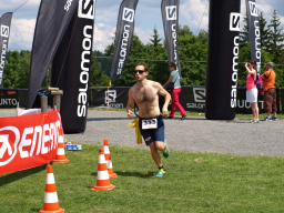 Valašský Hrb 2018. Autor: Lenka Nováčková