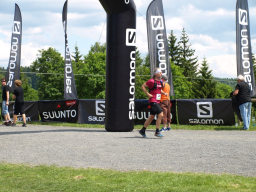 Valašský Hrb 2018. Autor: Lenka Nováčková