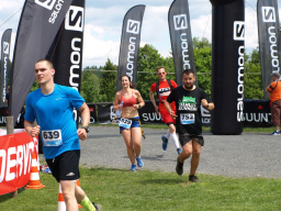 Valašský Hrb 2018. Autor: Lenka Nováčková