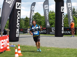 Valašský Hrb 2018. Autor: Lenka Nováčková