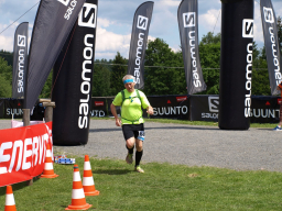 Valašský Hrb 2018. Autor: Lenka Nováčková