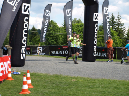 Valašský Hrb 2018. Autor: Lenka Nováčková