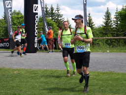 Valašský Hrb 2018. Autor: Lenka Nováčková