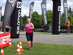 Valašský Hrb 2018. Autor: Lenka Nováčková