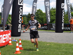 Valašský Hrb 2018. Autor: Lenka Nováčková