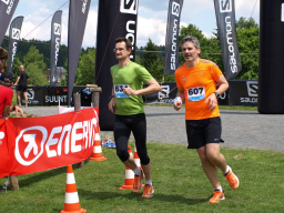 Valašský Hrb 2018. Autor: Lenka Nováčková