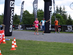 Valašský Hrb 2018. Autor: Lenka Nováčková