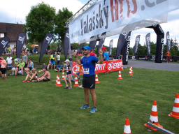 Valašský Hrb 2018. Autor: Lenka Nováčková