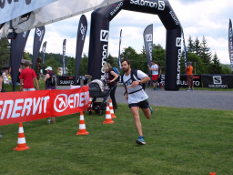 Valašský Hrb 2018. Autor: Lenka Nováčková