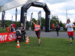 Valašský Hrb 2018. Autor: Lenka Nováčková