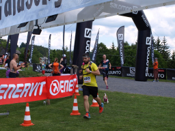 Valašský Hrb 2018. Autor: Lenka Nováčková