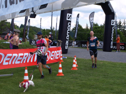 Valašský Hrb 2018. Autor: Lenka Nováčková