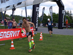 Valašský Hrb 2018. Autor: Lenka Nováčková