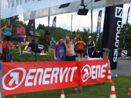 Valašský Hrb 2018. Autor: Lenka Nováčková