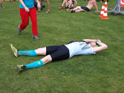 Valašský Hrb 2018. Autor: Lenka Nováčková