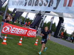 Valašský Hrb 2018. Autor: Lenka Nováčková