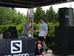 Valašský Hrb 2018. Autor: Lenka Nováčková