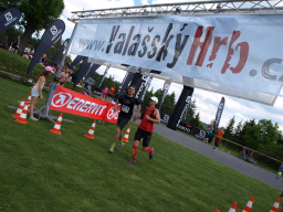 Valašský Hrb 2018. Autor: Lenka Nováčková