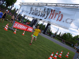 Valašský Hrb 2018. Autor: Lenka Nováčková