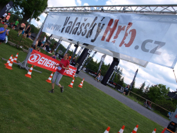 Valašský Hrb 2018. Autor: Lenka Nováčková